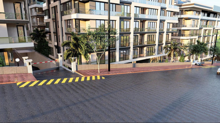 Image No.1-1 Bed Apartment for sale