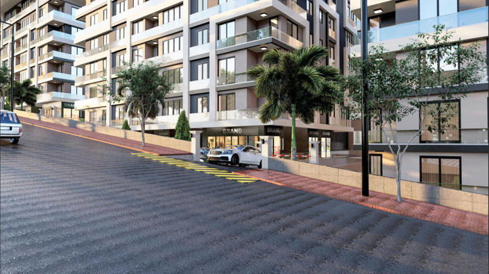 Image No.2-1 Bed Apartment for sale