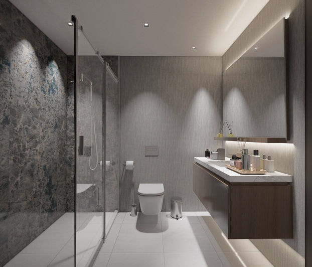 Image No.13-1 Bed Apartment for sale