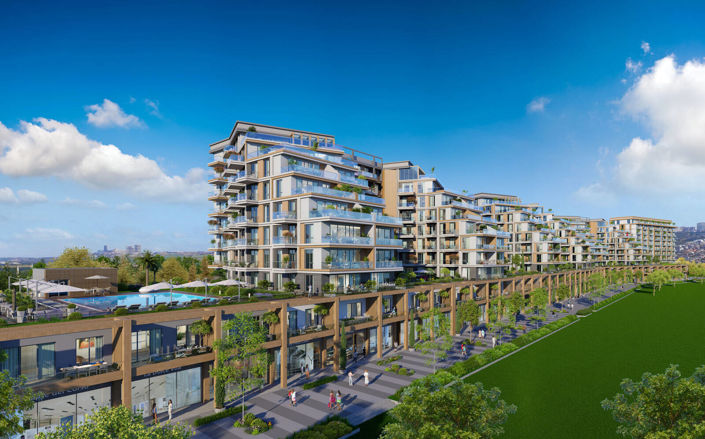 Image No.2-1 Bed Apartment for sale