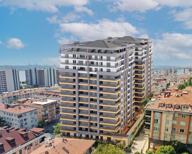 Image No.1-2 Bed Apartment for sale