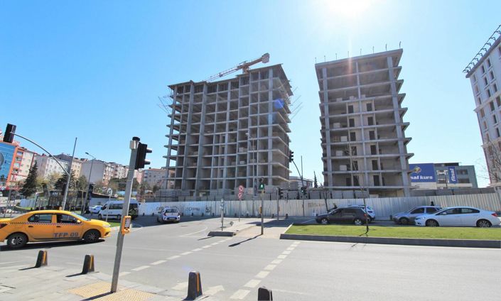 Image No.18-2 Bed Apartment for sale