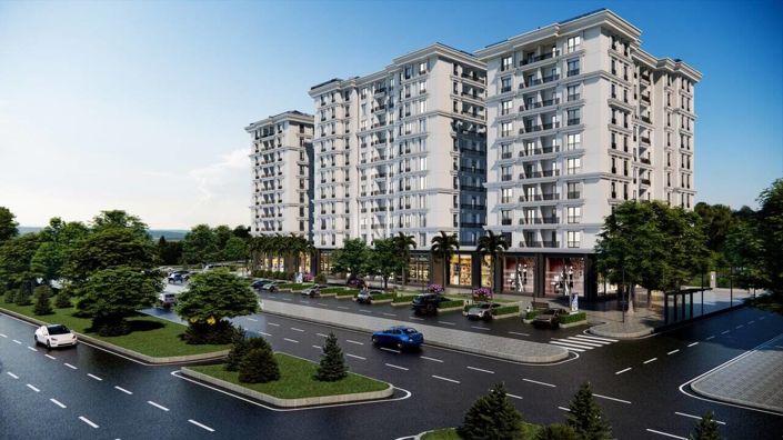 Image No.2-2 Bed Apartment for sale