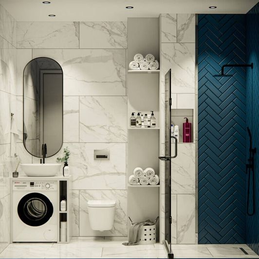 Image No.8-2 Bed Apartment for sale