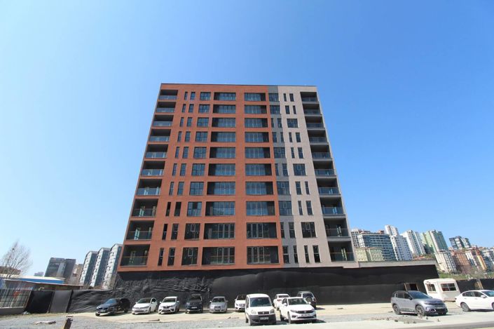 Image No.2-1 Bed Apartment for sale