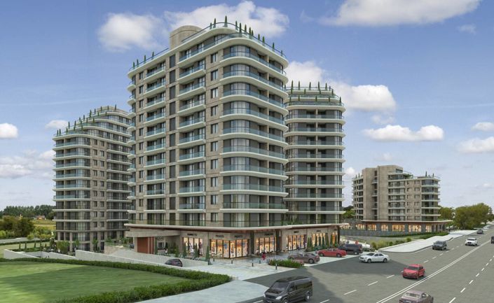 Image No.1-1 Bed Apartment for sale