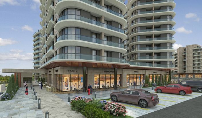 Image No.6-1 Bed Apartment for sale