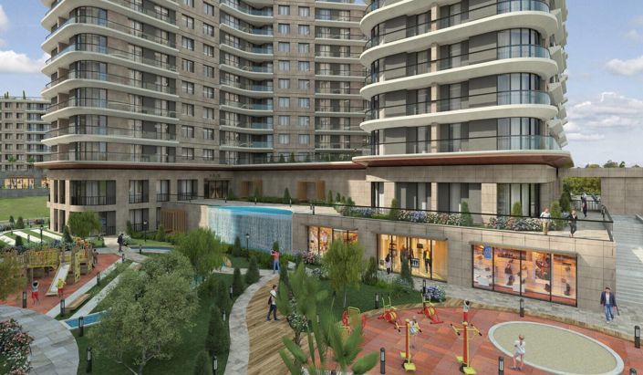 Image No.7-1 Bed Apartment for sale