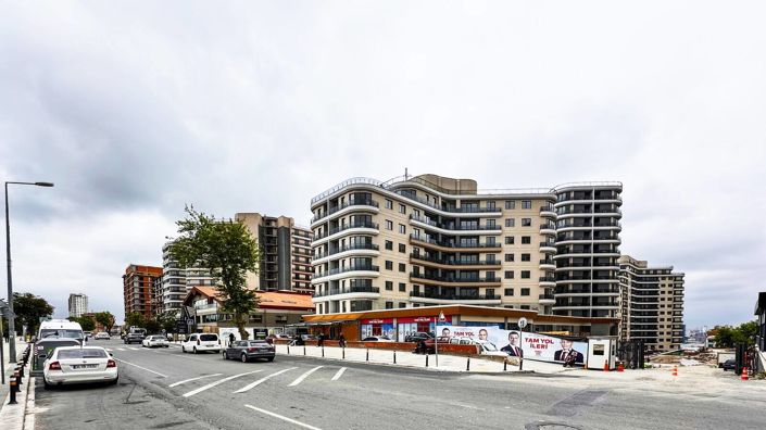 Image No.9-1 Bed Apartment for sale