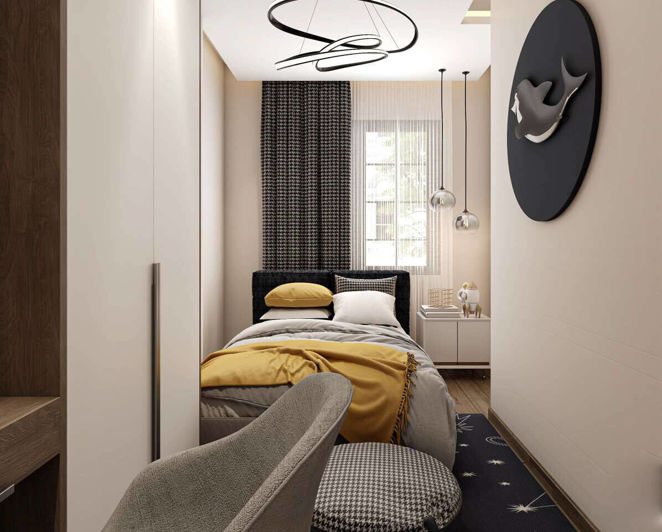 Image No.12-2 Bed Apartment for sale