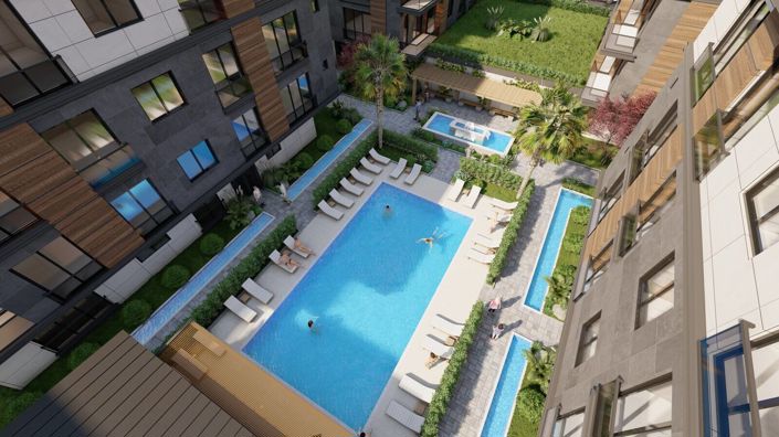 Image No.1-2 Bed Apartment for sale