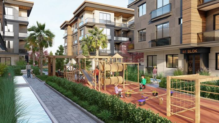 Image No.2-2 Bed Apartment for sale