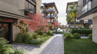 Exterior 3