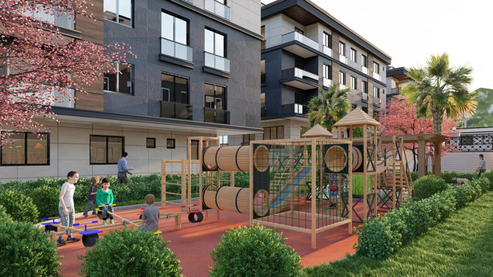 Image No.4-2 Bed Apartment for sale