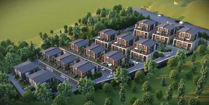 Image No.1-4 Bed House/Villa for sale