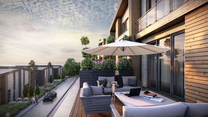 Image No.5-4 Bed House/Villa for sale