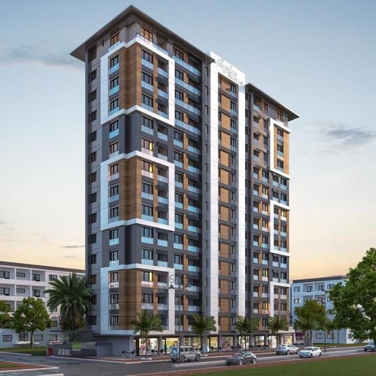 Image No.2-1 Bed Apartment for sale