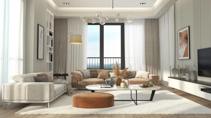 Image No.6-1 Bed Apartment for sale