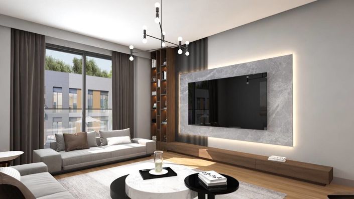 Image No.15-1 Bed Apartment for sale