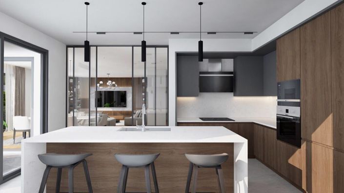 Image No.20-1 Bed Apartment for sale