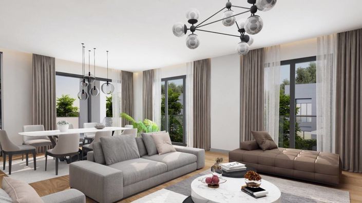 Image No.22-1 Bed Apartment for sale