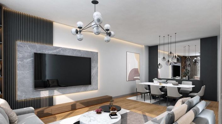 Image No.25-1 Bed Apartment for sale