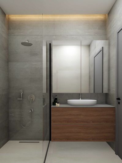 Image No.26-1 Bed Apartment for sale