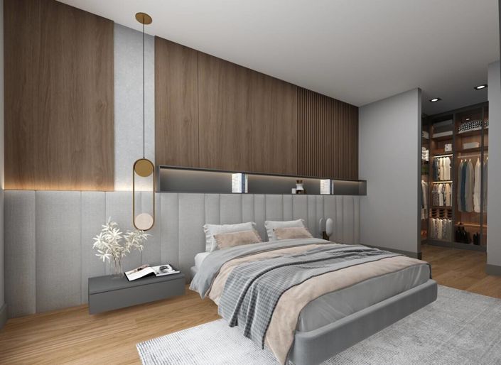 Image No.33-1 Bed Apartment for sale