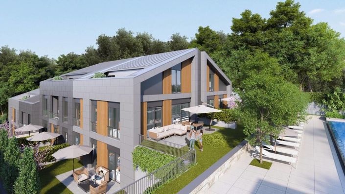 Image No.7-1 Bed Apartment for sale