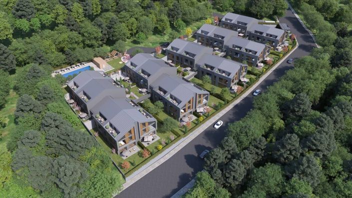 Image No.9-1 Bed Apartment for sale