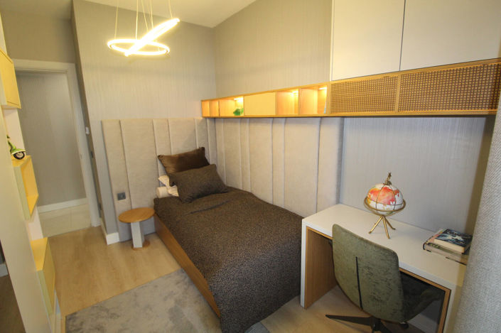 Image No.16-2 Bed Apartment for sale