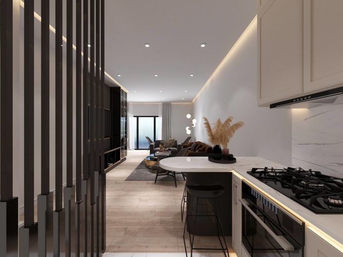 Image No.21-2 Bed Apartment for sale