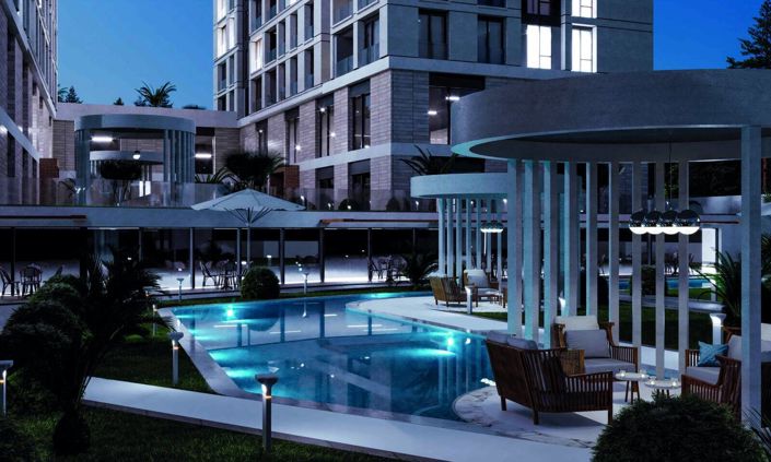 Image No.7-2 Bed Apartment for sale