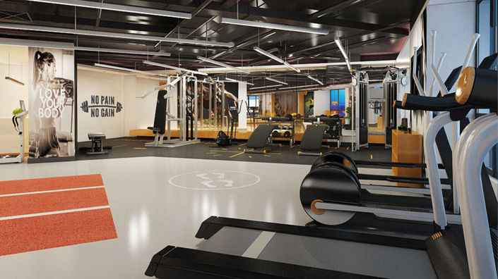 Image No.3-1 Bed Apartment for sale