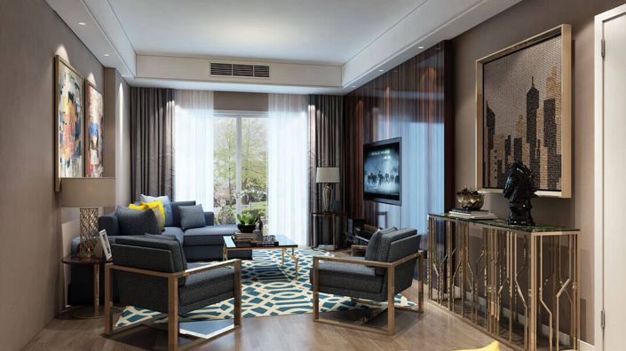 Image No.8-2 Bed Apartment for sale