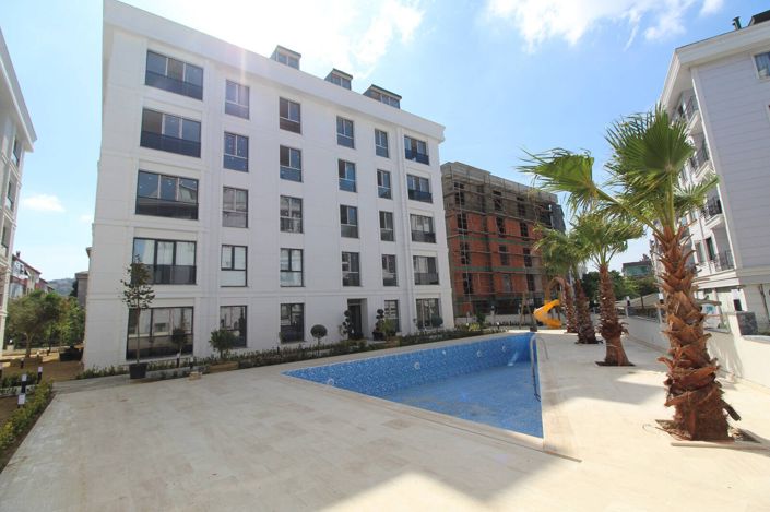 Image No.1-1 Bed Apartment for sale