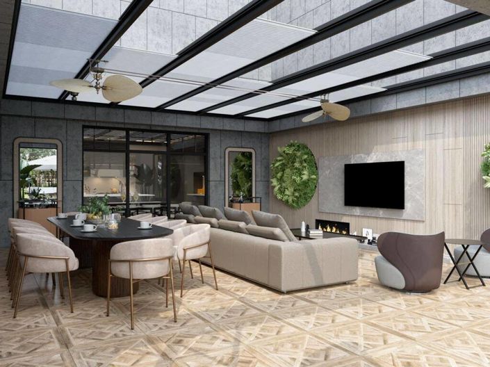 Image No.6-7 Bed House/Villa for sale