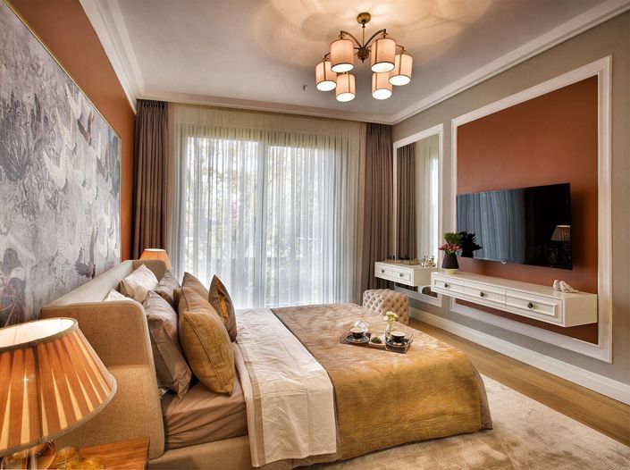 Image No.19-3 Bed Apartment for sale