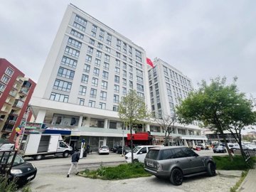 Exterior 1