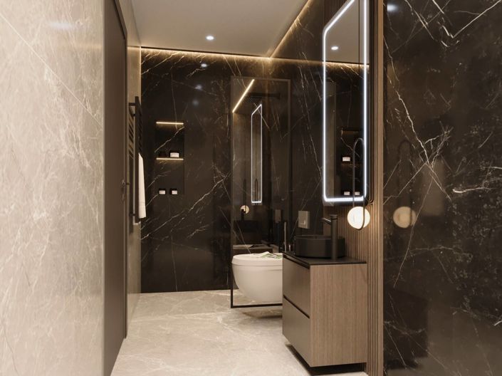 Image No.27-3 Bed House/Villa for sale