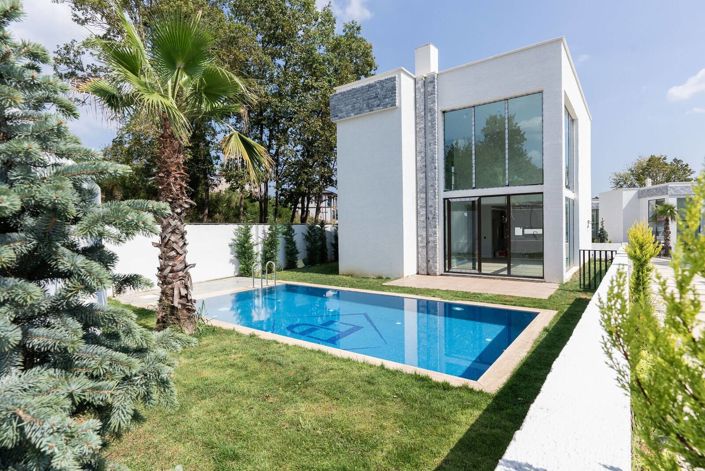 Image No.4-3 Bed House/Villa for sale