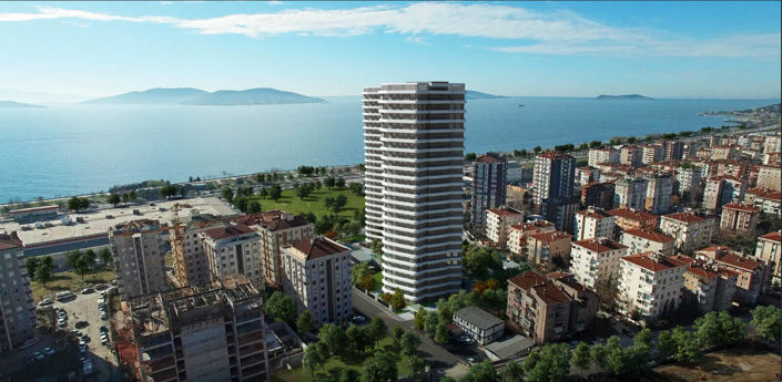 Image No.1-1 Bed Apartment for sale