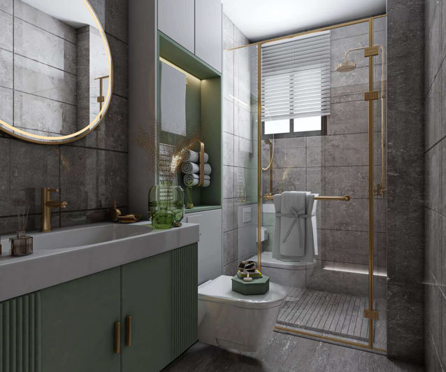 Image No.15-3 Bed Apartment for sale