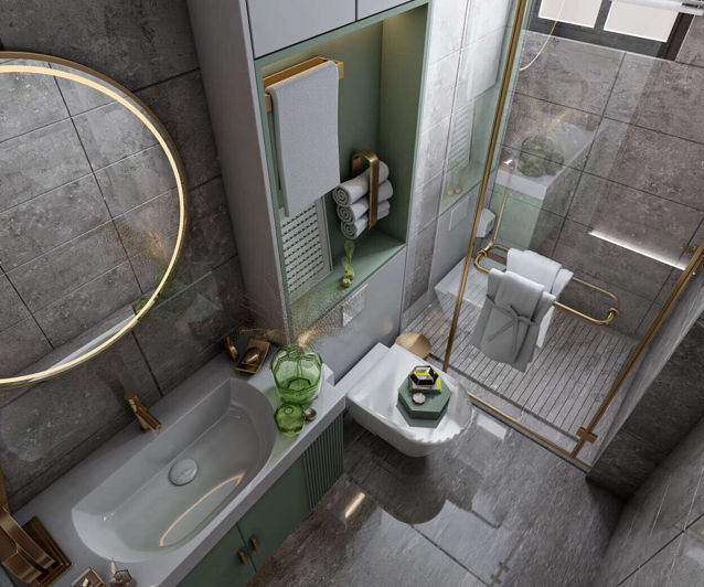 Image No.16-3 Bed Apartment for sale