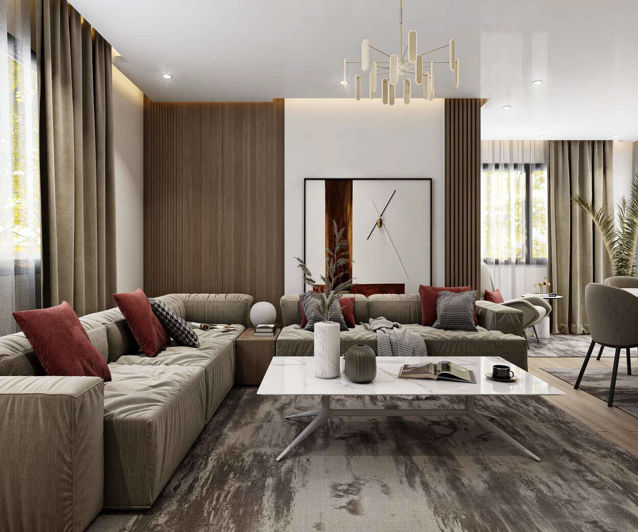 Image No.3-3 Bed Apartment for sale