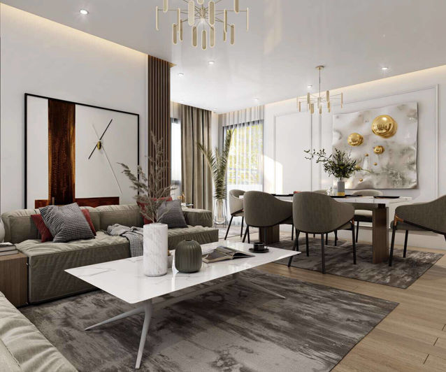 Image No.4-3 Bed Apartment for sale