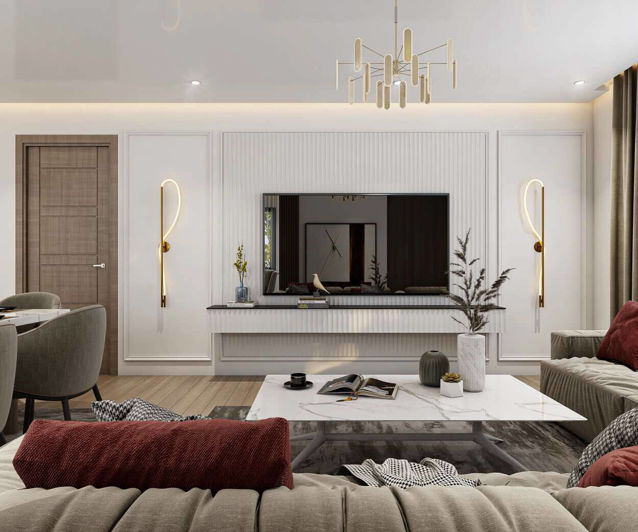 Image No.5-3 Bed Apartment for sale