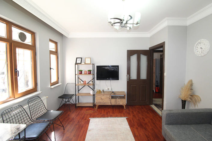 Image No.1-1 Bed Apartment for sale