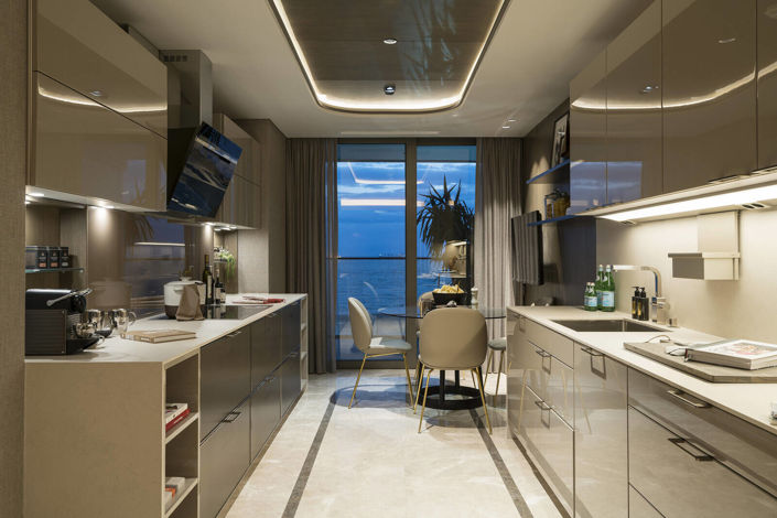 Image No.17-2 Bed Apartment for sale