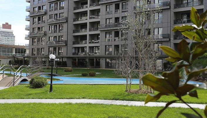 Image No.1-1 Bed Apartment for sale